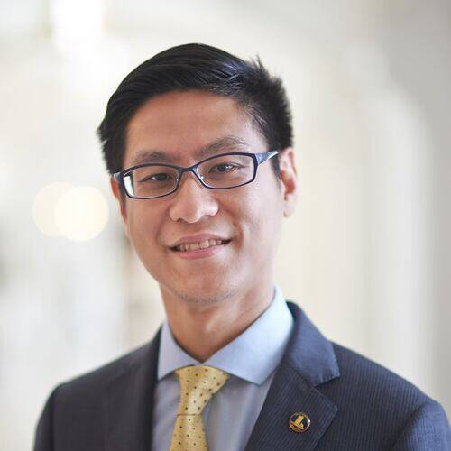 Zairil Khir Johari