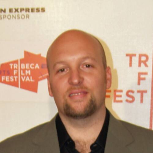 Zak Penn
