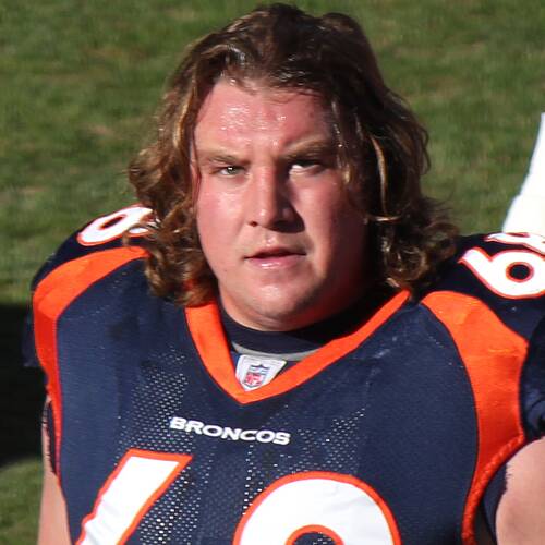 Zane Beadles
