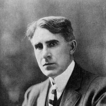 Zane Grey