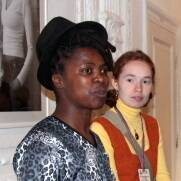 Zanele Muholi