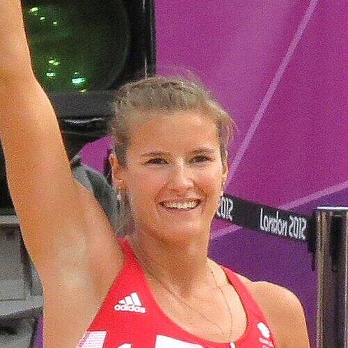 Zara Dampney