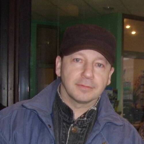 Zbigniew Zamachowski