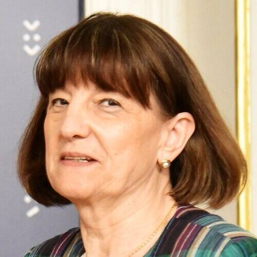 Zdravka Bušić