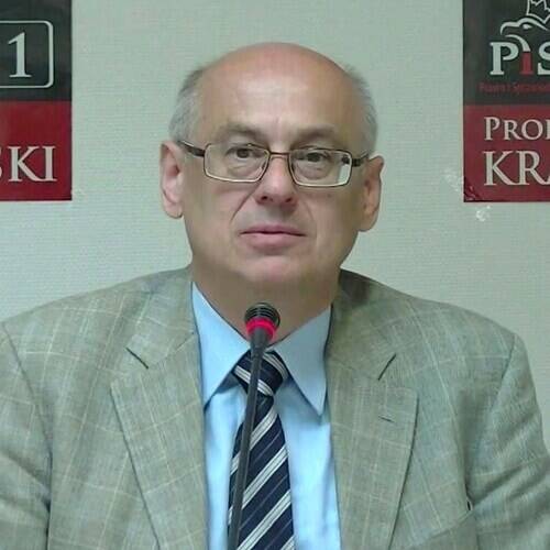 Zdzisław Krasnodębski