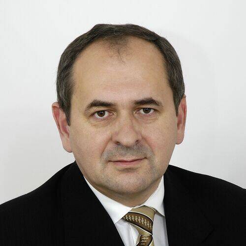 Zdzisław Pupa