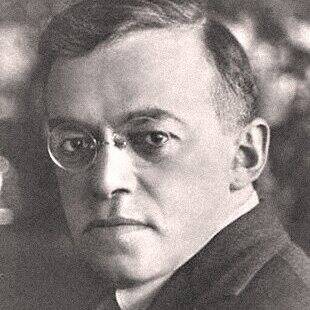 Ze'ev Jabotinsky
