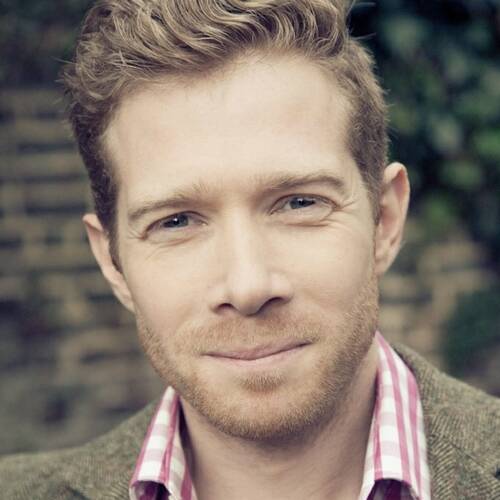 Zeb Soanes