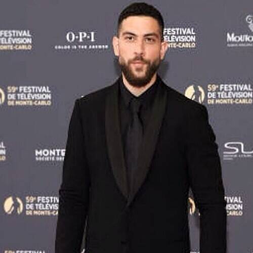 Zeeko Zaki