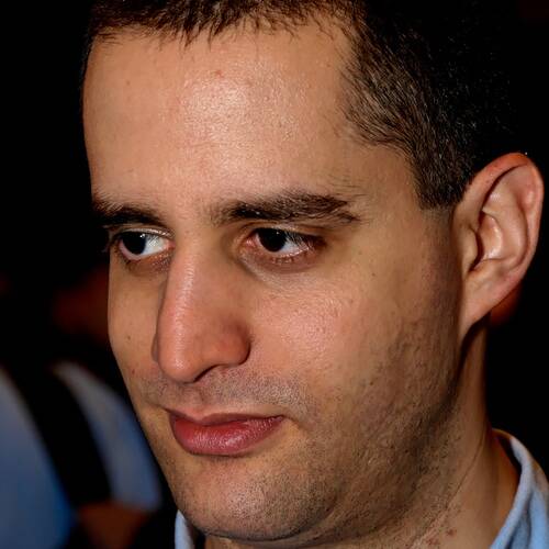 Zeev Suraski