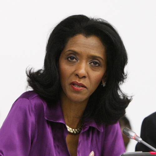 Zeinab Badawi