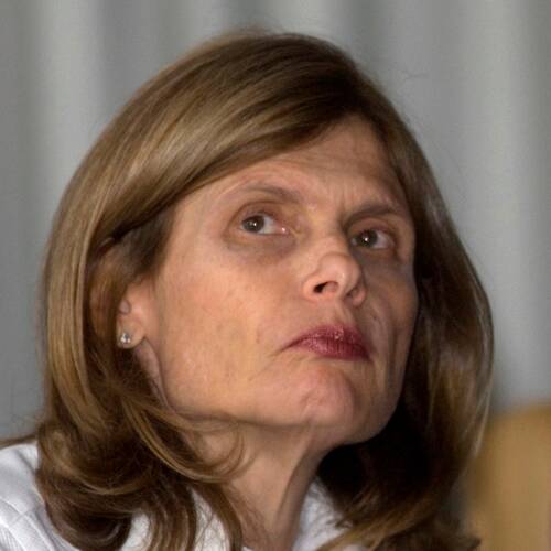 Zélia Cardoso de Mello