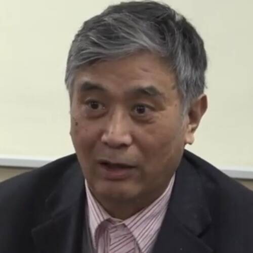 Zeng Guang