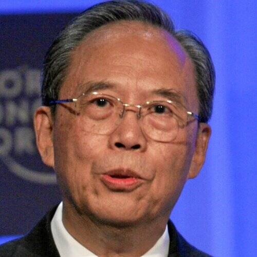 Zeng Peiyan