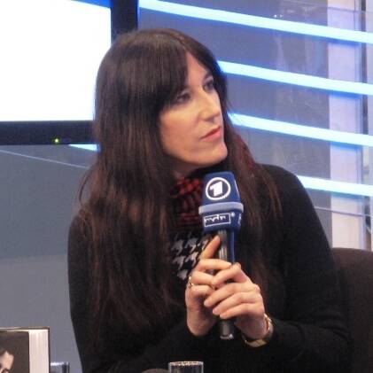 Zeruya Shalev