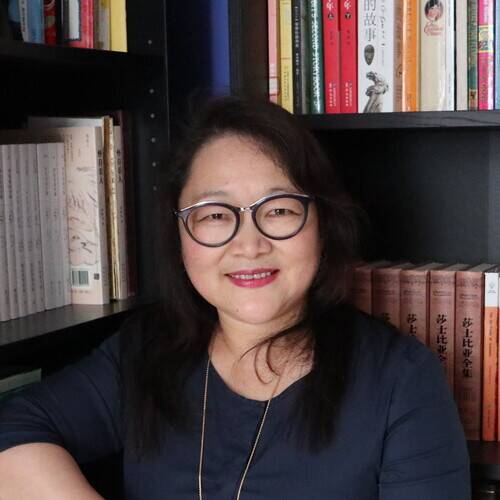 Zhang Huaicun