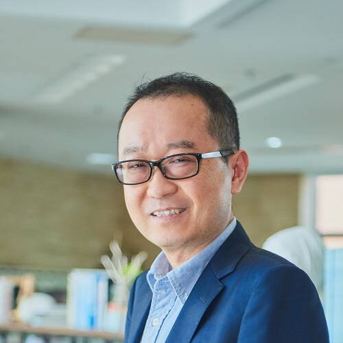 Zhang Jun