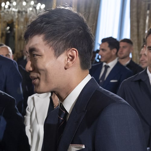 Steven Zhang