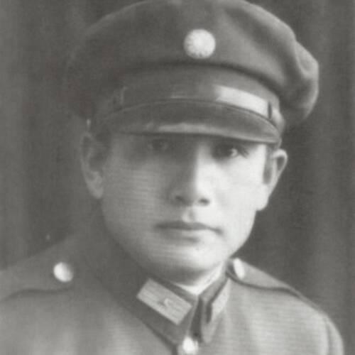 Zhang Lingfu