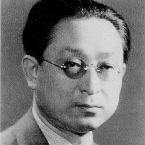 Zhang Shenfu
