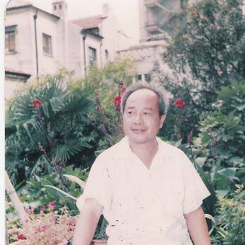 Zhang Zhaohuan