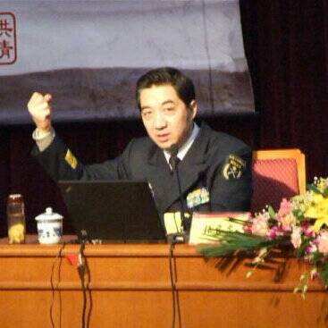 Zhang Zhaozhong