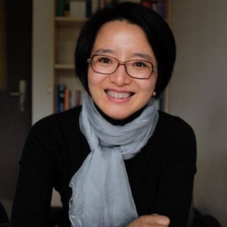 Zhao Jin