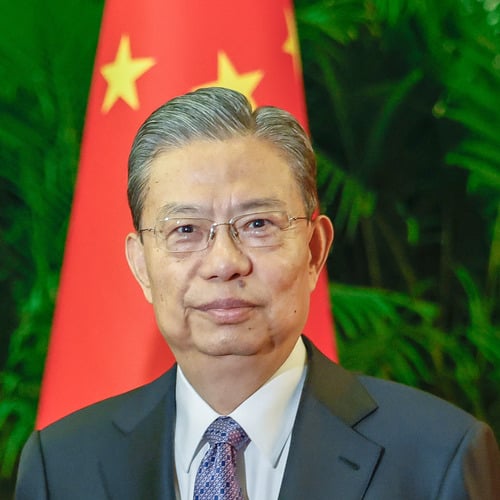Zhao Leji