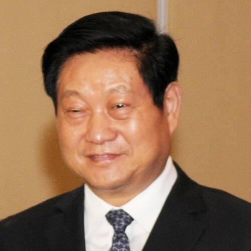 Zhao Zhengyong