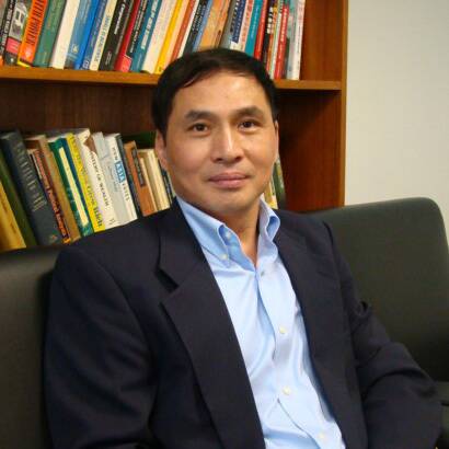 Zheng Yongnian