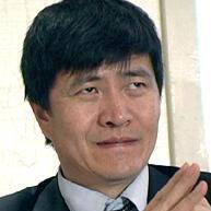 Zhou Fengsuo