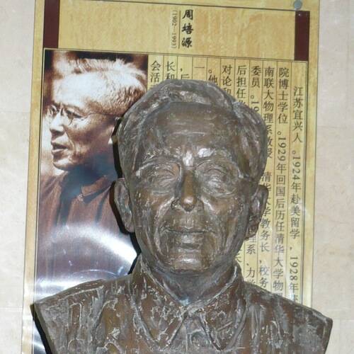 Zhou Peiyuan