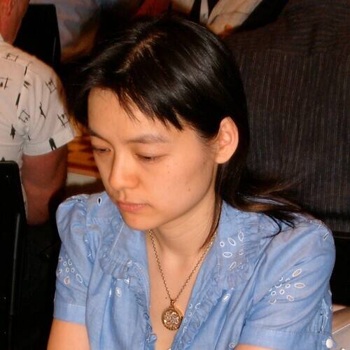 Zhu Chen
