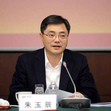 Eugene Zhu
