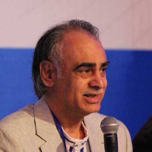 Ziauddin Sardar