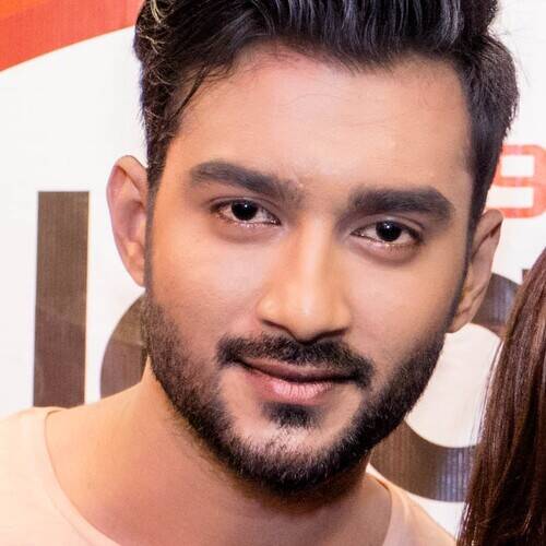 Ziaul Roshan