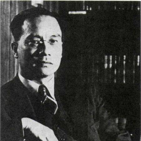 Zing-Yang Kuo