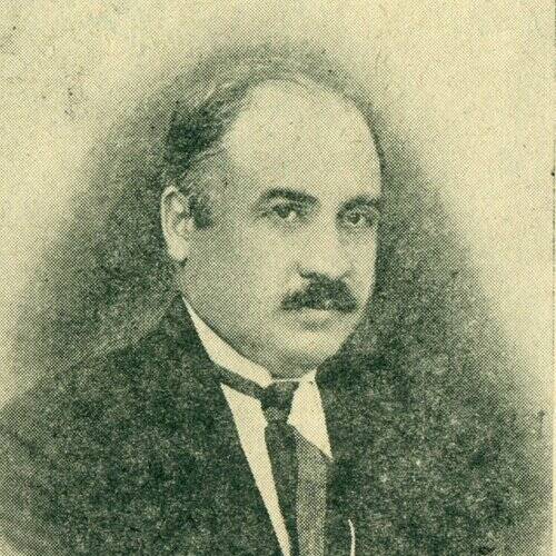 Ziya Gökalp