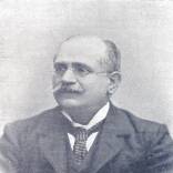 Zoel García de Galdeano