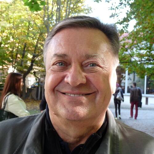 Zoran Janković