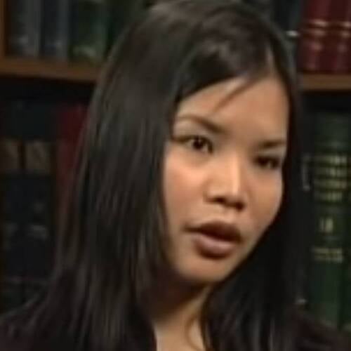 Zoya Phan