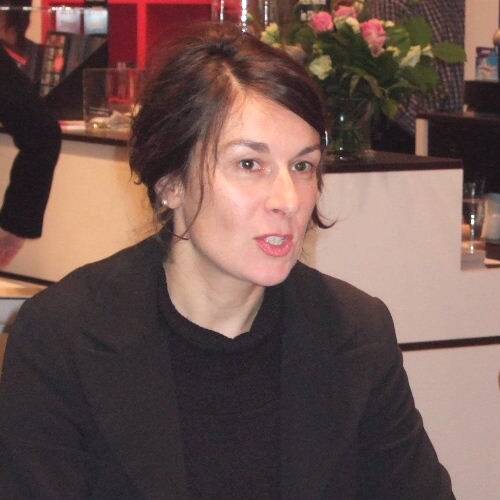 Zsuzsa Bánk