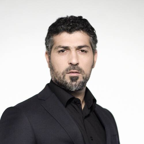 Zvi Yehezkeli