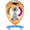 Adigrat University logo