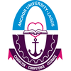 Anchor University, Lagos logo