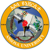 Assosa University logo