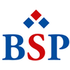 BSP Business School Berlin logo