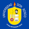 Don Bosco University logo