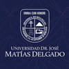 Dr. Jose Matias Delgado University logo
