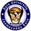 Eelo University logo